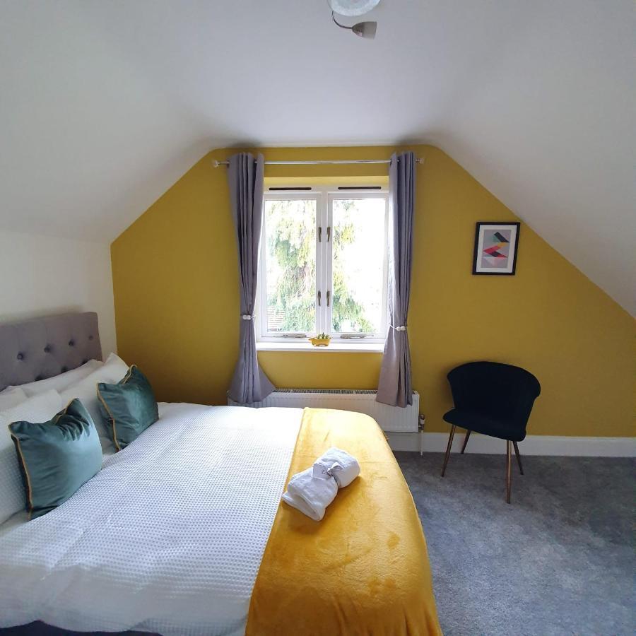 Spacious Beautiful And Warm Cottage With Parking Chelmsford Dış mekan fotoğraf