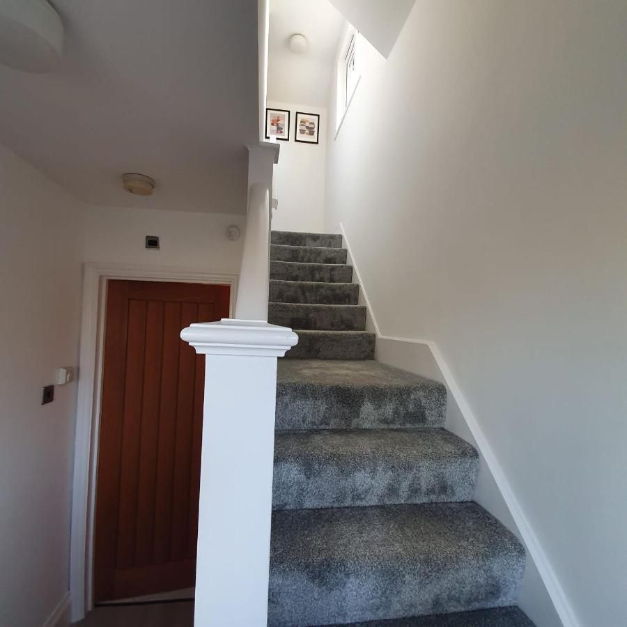 Spacious Beautiful And Warm Cottage With Parking Chelmsford Dış mekan fotoğraf