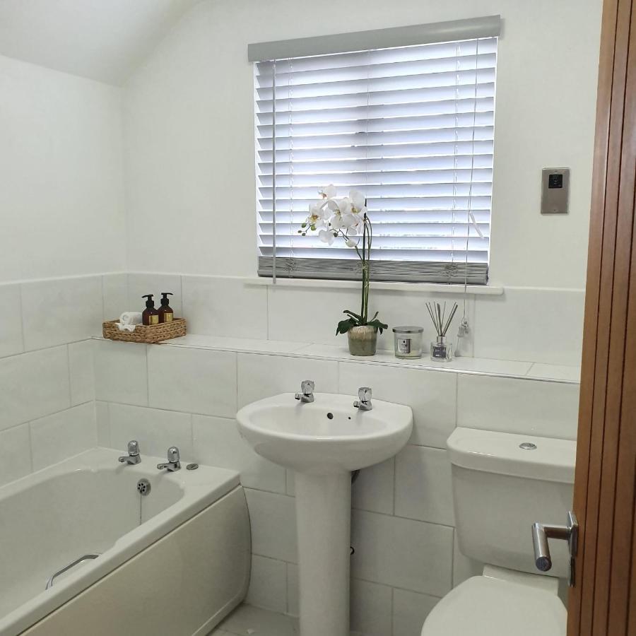 Spacious Beautiful And Warm Cottage With Parking Chelmsford Dış mekan fotoğraf
