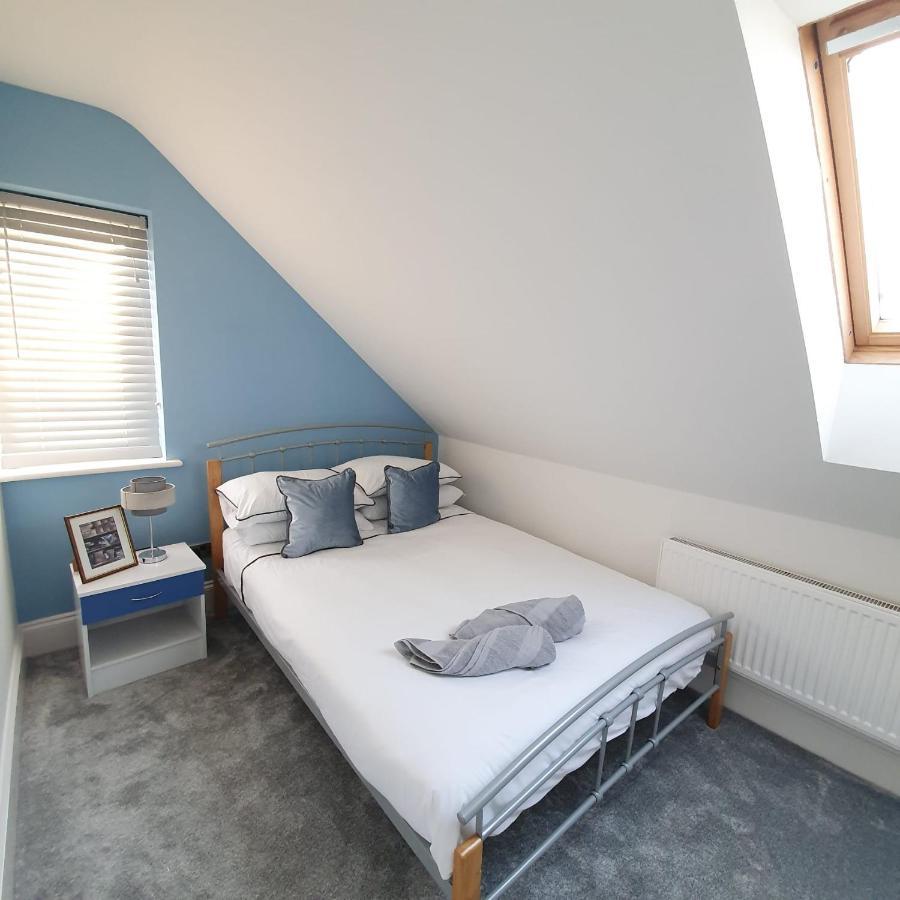 Spacious Beautiful And Warm Cottage With Parking Chelmsford Dış mekan fotoğraf