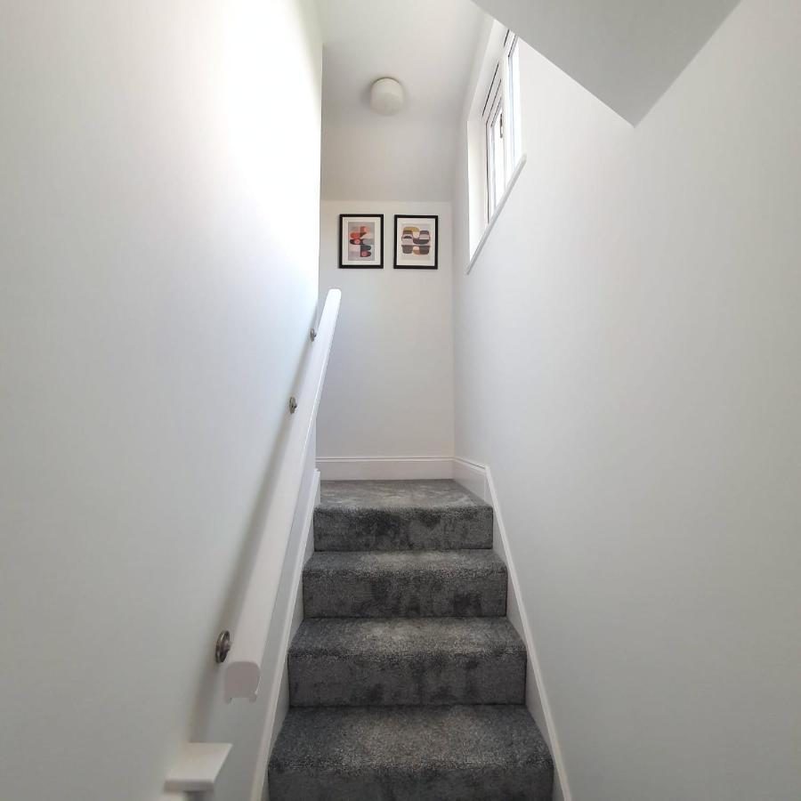 Spacious Beautiful And Warm Cottage With Parking Chelmsford Dış mekan fotoğraf